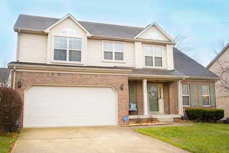1016 Ridgetree Ln Lexington, KY 40514