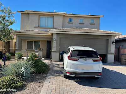 41554 N Willow Ct San Tan Valley, AZ 85140