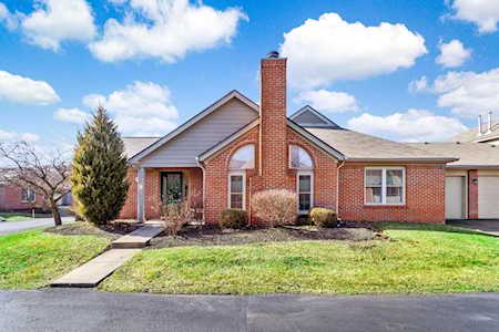 3880 Sandstone Circle Powell, OH 43065