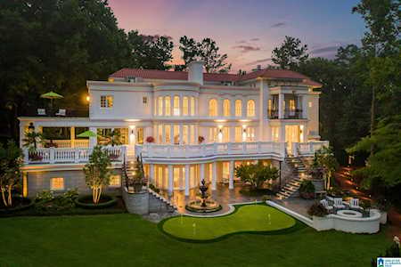 10 Augusta Way Birmingham, AL 35242