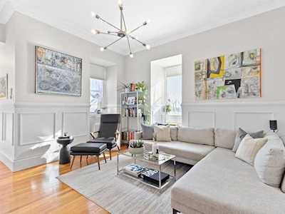 14 Everett Street #6 Boston, MA 02122