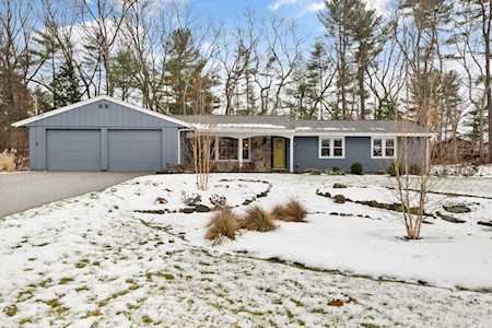 14 Gallup Drive Chelmsford, MA 01824