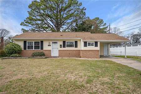 429 Sirine Ave Virginia Beach, VA 23462