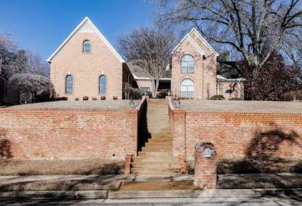 209 Walnut Trace Dr Memphis, TN 38018