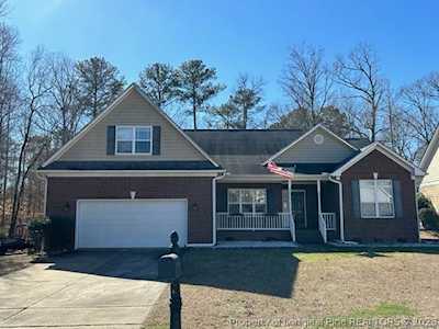 6021 Kindley Dr Fayetteville, NC 28311