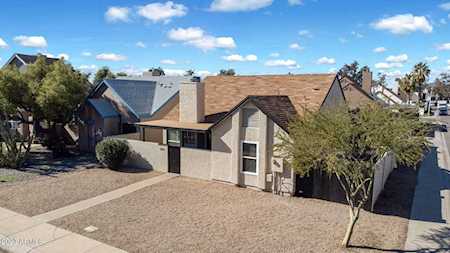 20826 N 21st Drive Phoenix, AZ 85027