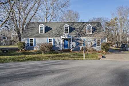 803 Shady Glen Ct Franklin, TN 37069