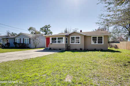 4774 Lexington AVE Jacksonville, FL 32210