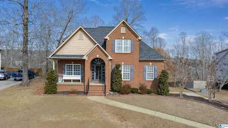 3165 Cahaba Park Drive Trussville, AL 35173