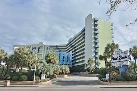 1105 S Ocean Blvd. #628 Myrtle Beach, SC 29577