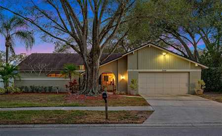 244 Mayfair CIRCLE N Palm Harbor, FL 34683