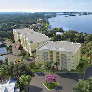 280 Hidden Bay Dr #304 Osprey, FL 34229