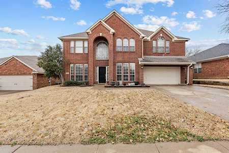 1802 Caladium Drive Corinth, TX 76210
