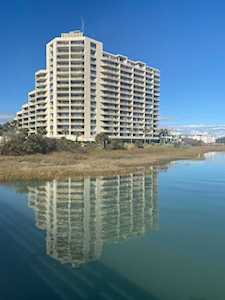100 Ocean Creek Dr. #B-11 Myrtle Beach, SC 29572