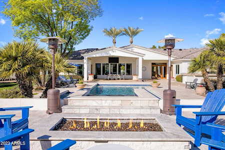 7213 N 70th Street Paradise Valley, AZ 85253