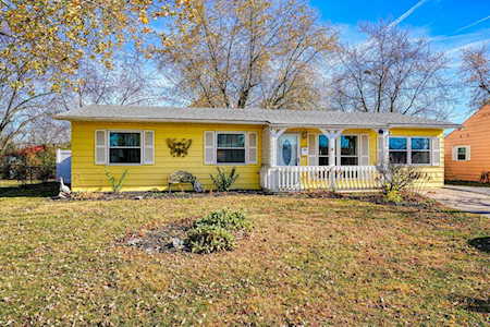 556 S Murray Hill Road Columbus, OH 43228