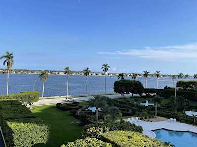 1701 S Flagler Drive #506 West Palm Beach, FL 33401