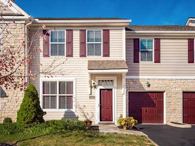 1656 Nature Drive Grove City, OH 43123