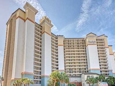4800 S Ocean Blvd. #1625 North Myrtle Beach, SC 29582