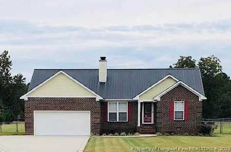 4151 S River School Rd Wade, NC 28395