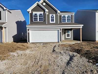 5374 Coble Park Drive Canal Winchester, OH 43110