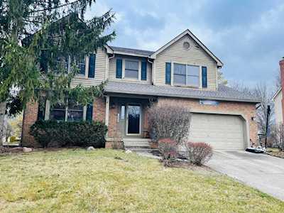 323 Village Ridge Drive Powell, OH 43065