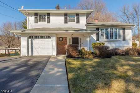 3 Fairmount Road Mount Olive Twp., NJ 07836