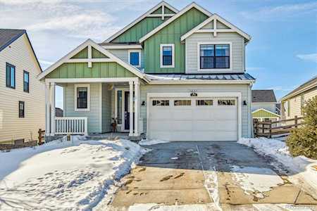 1158 E Witherspoon Dr Elizabeth, CO 80107