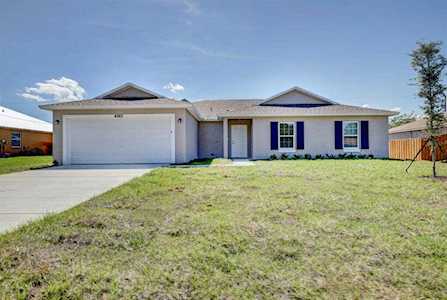 473 SW Molloy Street Port St Lucie, FL 34984