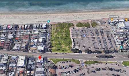 2999 Mission Blvd #302 San Diego, CA 92109