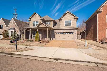 1668 Jennings Mill Ln Collierville, TN 38017