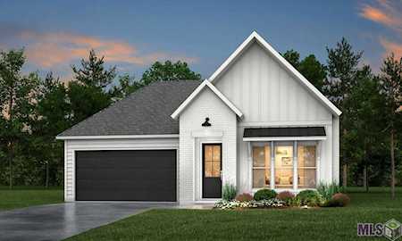 1533 Tradewater Dr Baton Rouge, LA 70820
