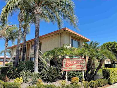 6816 Hyde Park Dr #K San Diego, CA 92119