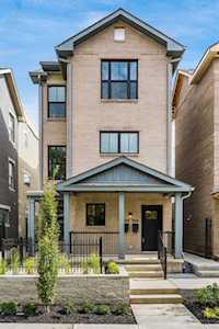 1299 Highland Street Columbus, OH 43201