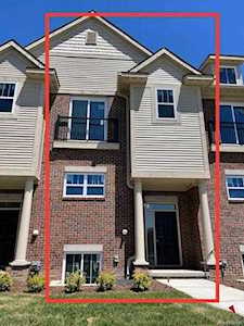 41634 Orianna Ln Novi, MI 48375