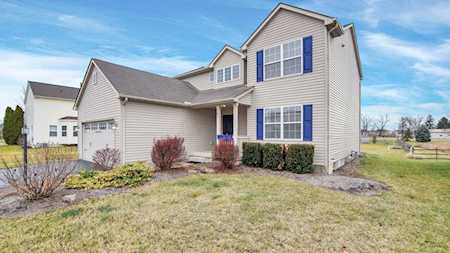 163 Chestnut Estates Drive Commercial Point, OH 43116