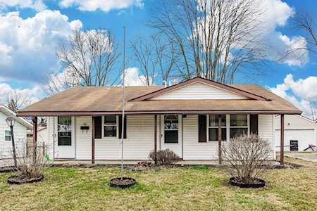 98 Meadow Lane Johnstown, OH 43031
