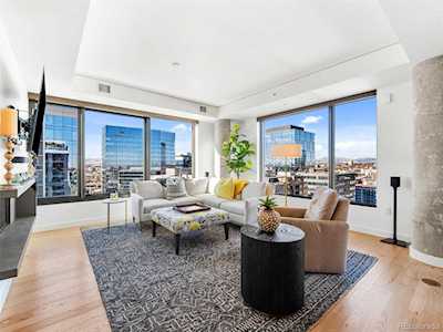 1750 Wewatta St #1613 Denver, CO 80202