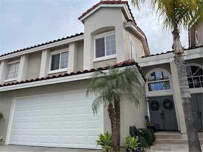 47 Wild Horse #40 Rancho Santa Margarita, CA 92688