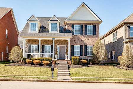 527 Pennystone Dr Franklin, TN 37067