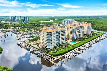 445 Dockside Dr #B-502 Naples, FL 34110