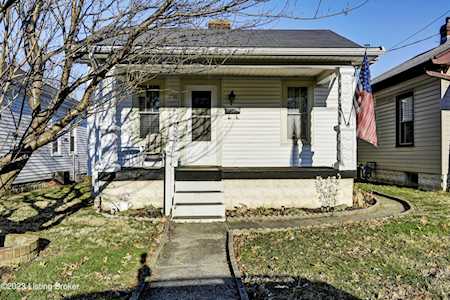 2730 Montana Ave Louisville, KY 40208