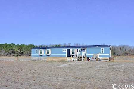 9968 Hardwick Rd. Nichols, SC 29581