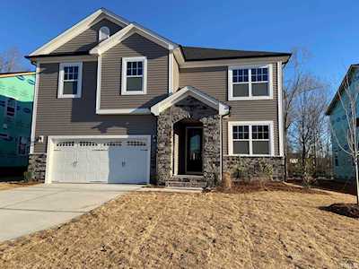 123 Lilliflora Lane Garner, NC 27529