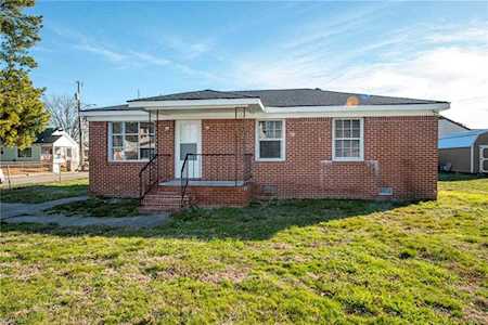 1001 Mt Vernon Ave Portsmouth, VA 23707