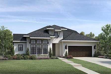 1705 Montgomery Lane Prosper, TX 75078
