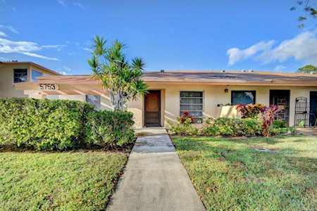 5753 Spindle Palm Court #A Delray Beach, FL 33484