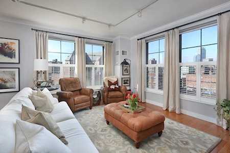 535 Harrison Avenue #606 Boston, MA 02118