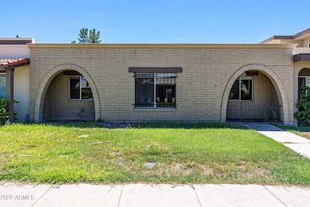 8339 E Valley Vista Drive Scottsdale, AZ 85250