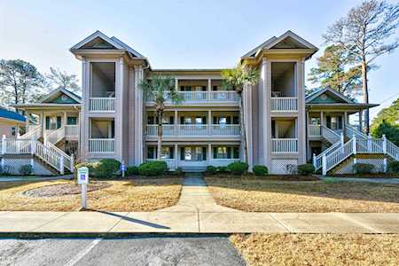 227 Pinehurst Ln. #6-G Pawleys Island, SC 29585